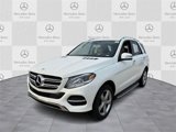 Used 2016 Mercedes-Benz GLE 350 4MATIC image 5