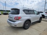 Used 2018 Nissan Armada Platinum image 3