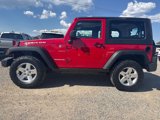 Used 2007 Jeep Wrangler Rubicon w/ Dual Top Group image 3