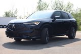 New 2025 Acura ADX A-Spec image 3