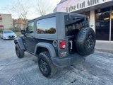 Used 2012 Jeep Wrangler Sport image 6