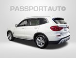 Used 2020 BMW X3 xDrive30i w/ Premium Package image 3