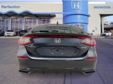 New 2025 Honda Civic Sport image 4