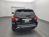 Used 2018 Nissan Pathfinder SV image 6