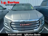 Certified 2023 GMC Terrain SLT image 6