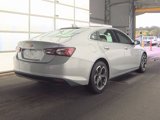 Used 2022 Chevrolet Malibu LT image 3