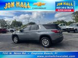 Used 2021 Chevrolet Traverse LS image 6
