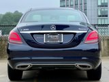 Certified 2021 Mercedes-Benz C 300 4MATIC Sedan image 5