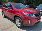 Used 2015 Kia Sorento LX image 3