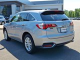 Used 2018 Acura RDX AWD image 4