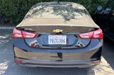 Used 2022 Chevrolet Malibu LT image 4