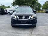Used 2020 Nissan Pathfinder S image 5