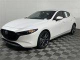 Used 2023 MAZDA MAZDA3 s image 4