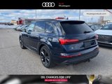 New 2025 Audi Q7 3.0T Prestige image 5