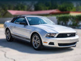 Used 2010 Ford Mustang Convertible image 6