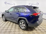 Used 2022 Toyota RAV4 XLE image 4
