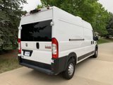 Used 2021 RAM ProMaster 2500 image 3