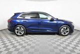Certified 2022 Audi e-tron Premium Plus w/ Premium Plus Package image 2