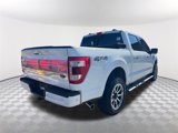 Used 2022 Ford F150 Platinum w/ Equipment Group 701A High image 5