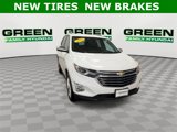 Used 2020 Chevrolet Equinox Premier image 3