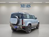Used 2022 Land Rover Defender 110 X-Dynamic SE image 3