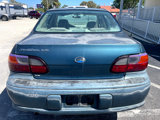 Used 2002 Chevrolet Malibu LS image 4