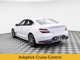 Used 2025 Genesis G70 2.5T image 3