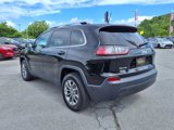 Used 2019 Jeep Cherokee Latitude Plus w/ Comfort/Convenience Group image 3