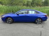 Certified 2024 Hyundai Elantra SEL w/ Convenience Package image 2