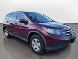 Used 2012 Honda CR-V LX image 3