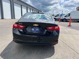 Used 2020 Chevrolet Malibu LS w/ LPO, Convenience Package 1 image 4