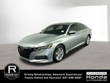 Used 2020 Honda Accord LX image 2