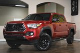 Used 2023 Toyota Tacoma SR5 image 4