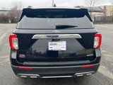 Certified 2022 Ford Explorer XLT w/ Equipment Group 202A image 4