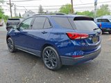 Used 2022 Chevrolet Equinox RS w/ Infotainment Package image 6