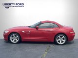 Used 2011 BMW Z4 sDrive30i image 2