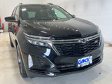 Used 2022 Chevrolet Equinox RS image 5