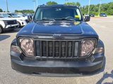 Used 2008 Jeep Liberty Sport w/ Popular Equipment Group image 3