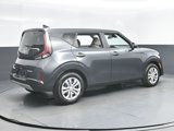 New 2025 Kia Soul LX image 4