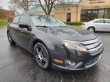 Used 2010 Ford Fusion SE image 2