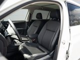 Certified 2024 Volkswagen Tiguan SE w/ Panoramic Sunroof Package image 5