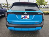 New 2025 Nissan Kicks SR image 6