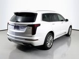 Used 2021 Cadillac XT6 Premium Luxury image 5
