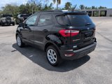 Certified 2021 Ford EcoSport SE image 5