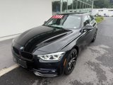 Used 2017 BMW 330i xDrive Sedan image 3