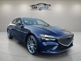 Used 2023 Genesis G70 2.0T image 4