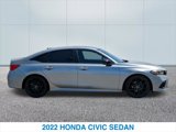 Certified 2022 Honda Civic Sport image 6