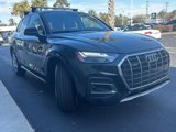 Used 2021 Audi Q5 Premium w/ Convenience Package image 4