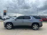 Used 2021 Chevrolet Traverse LT w/ LT Premium Package image 5