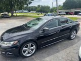 Used 2014 Volkswagen CC R-Line image 5